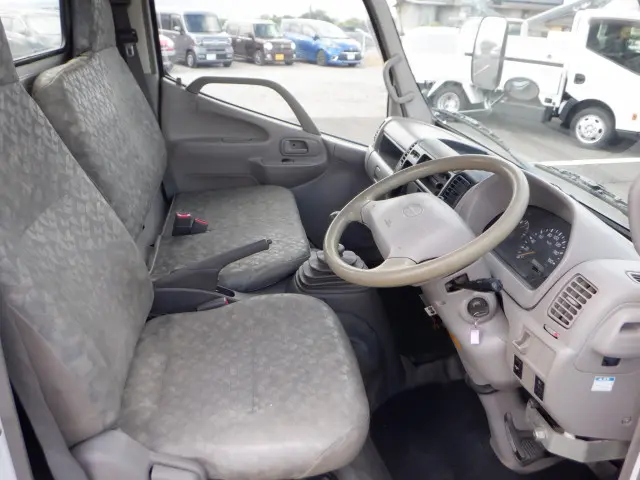 日野 デュトロ BKG-XZU344M(2WD)の写真33