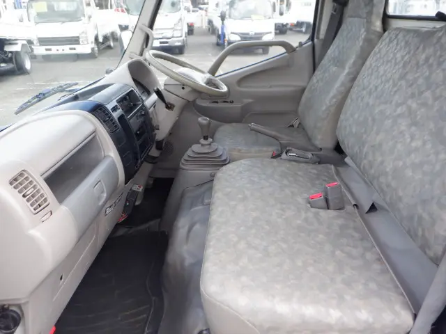 日野 デュトロ BKG-XZU344M(2WD)の写真34