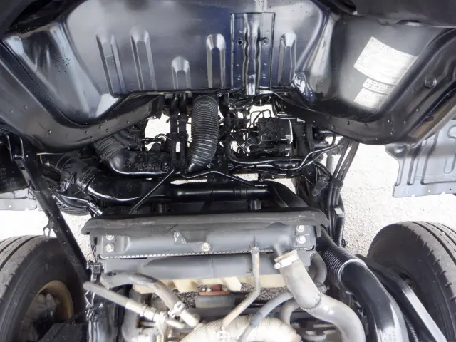 日野 デュトロ BKG-XZU344M(2WD)の写真36