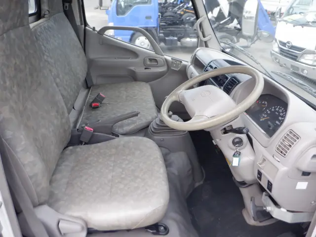 日野 デュトロ BKG-XZU344M(2WD)の写真40