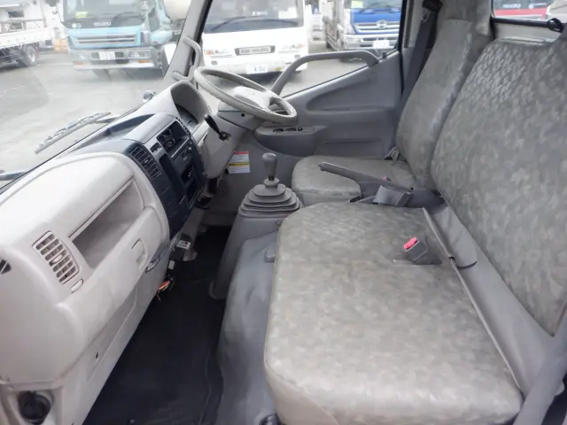 日野 デュトロ BKG-XZU344M(2WD)の写真41