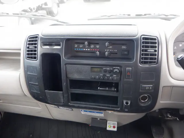 日野 デュトロ BKG-XZU344M(2WD)の写真45