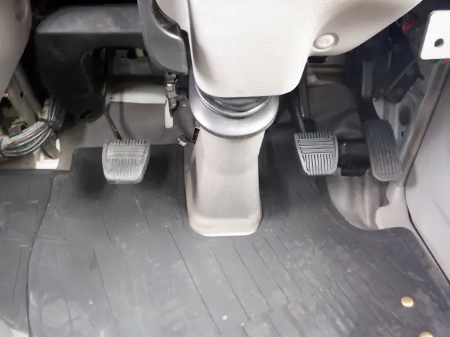 日野 デュトロ BKG-XZU344M(2WD)の写真47