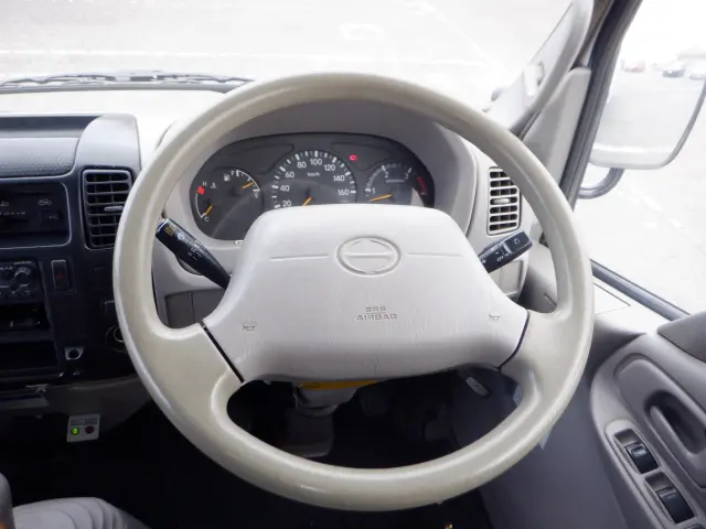 日野 デュトロ BKG-XZU344M(2WD)の写真48