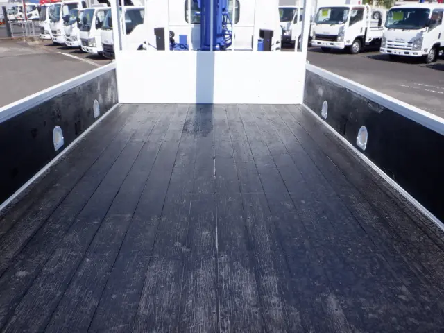 日野 デュトロ TKG-XZU650M(2WD)の写真8