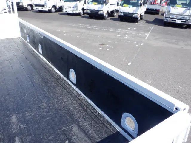 日野 デュトロ TKG-XZU650M(2WD)の写真10