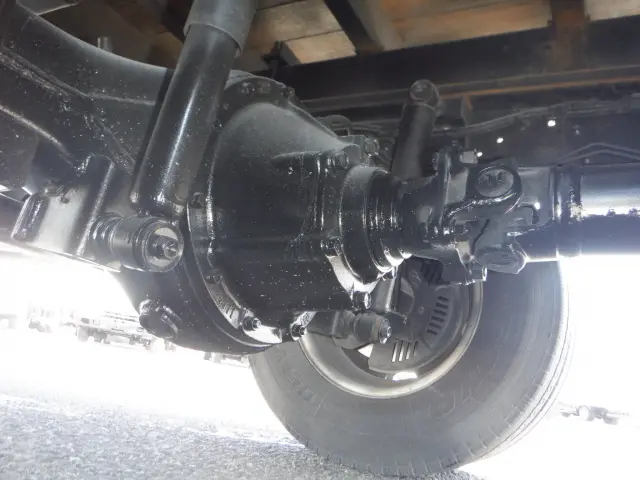 日野 デュトロ TKG-XZU650M(2WD)の写真24
