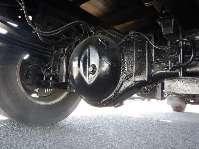 日野 デュトロ TKG-XZU650M(2WD)の写真25