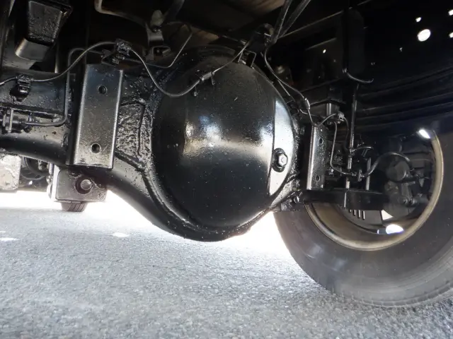 日野 デュトロ TKG-XZU650M(2WD)の写真28