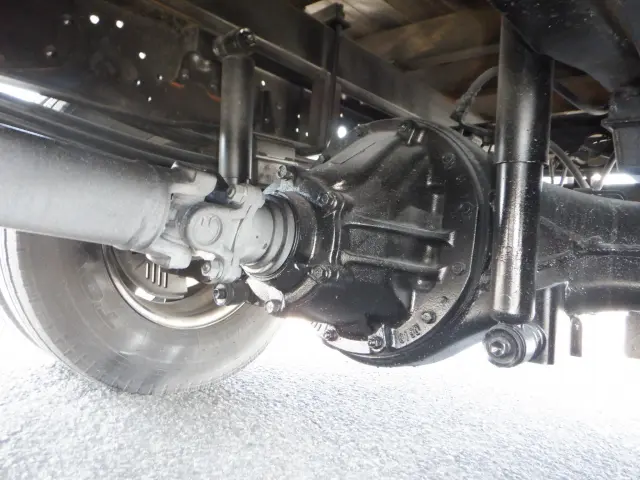 日野 デュトロ TKG-XZU650M(2WD)の写真29