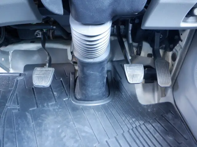 日野 デュトロ TKG-XZU650M(2WD)の写真42
