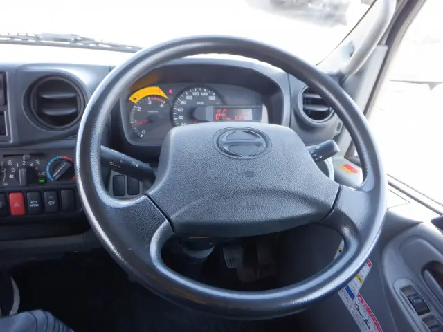 日野 デュトロ TKG-XZU650M(2WD)の写真47