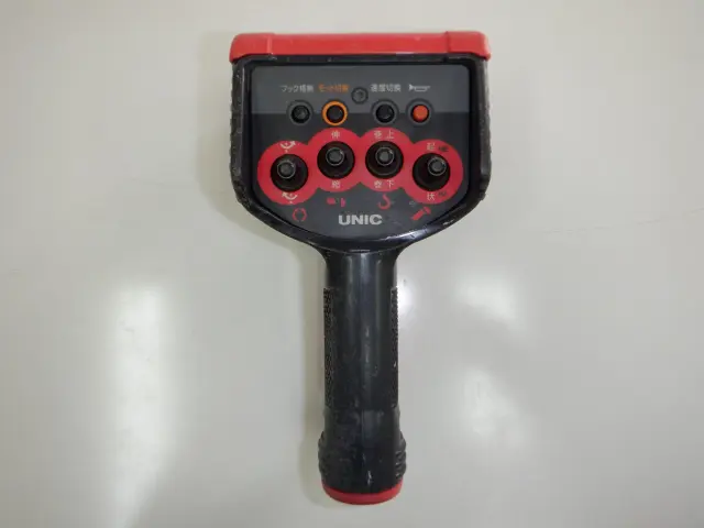 いすゞ エルフ BDG-NKR85R(2WD)の写真21