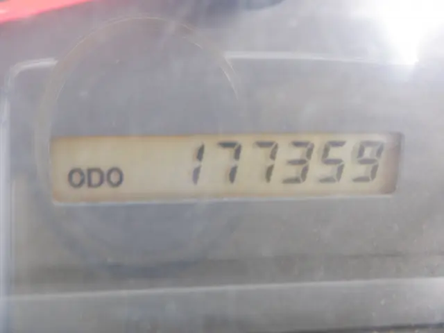 いすゞ エルフ BDG-NKR85R(2WD)の写真49