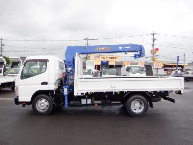 三菱 キャンター 2PG-FEB80(2WD)の写真12