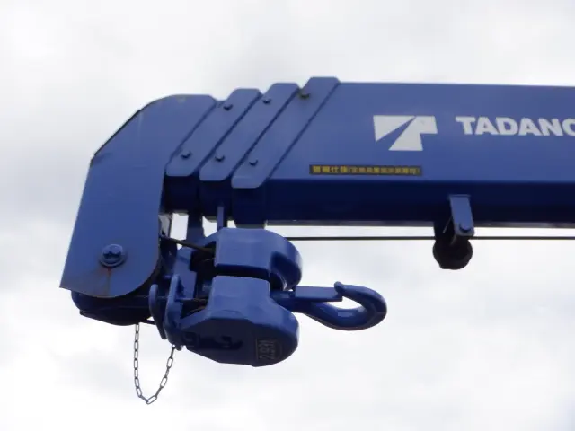 三菱 キャンター 2PG-FEB80(2WD)の写真18