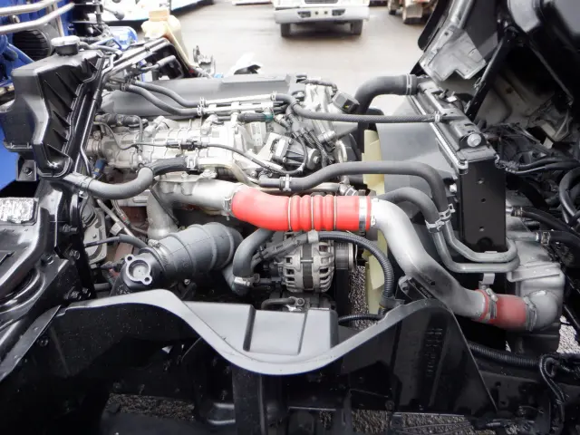 三菱 キャンター 2PG-FEB80(2WD)の写真20