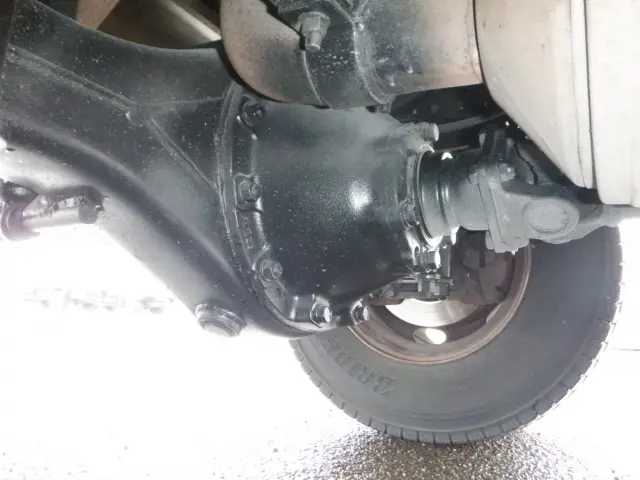 三菱 キャンター 2PG-FEB80(2WD)の写真25