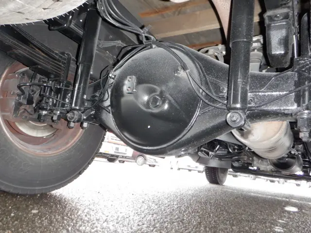 三菱 キャンター 2PG-FEB80(2WD)の写真26