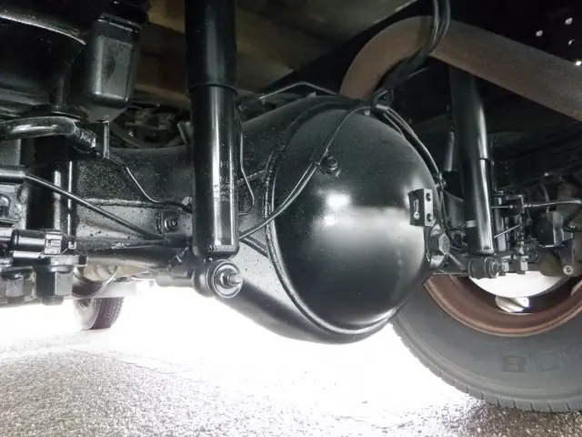 三菱 キャンター 2PG-FEB80(2WD)の写真27