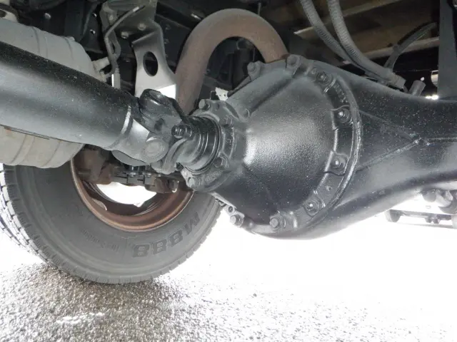 三菱 キャンター 2PG-FEB80(2WD)の写真28