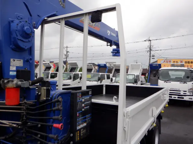 三菱 キャンター 2PG-FEB80(2WD)の写真29