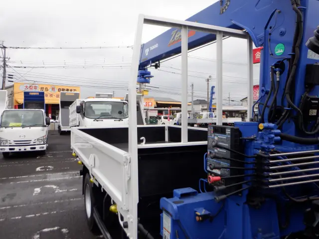 三菱 キャンター 2PG-FEB80(2WD)の写真30