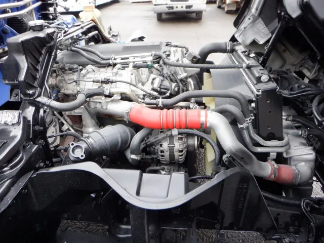 三菱 キャンター 2PG-FEB80(2WD)の写真31