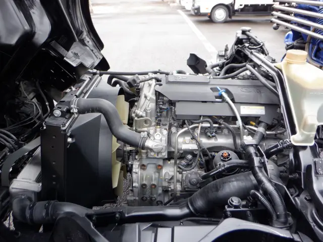 三菱 キャンター 2PG-FEB80(2WD)の写真32