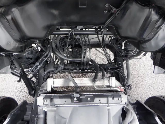 三菱 キャンター 2PG-FEB80(2WD)の写真34