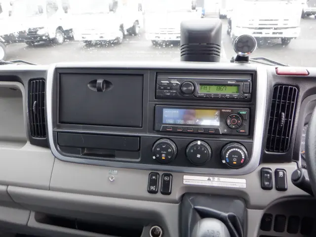 三菱 キャンター 2PG-FEB80(2WD)の写真42