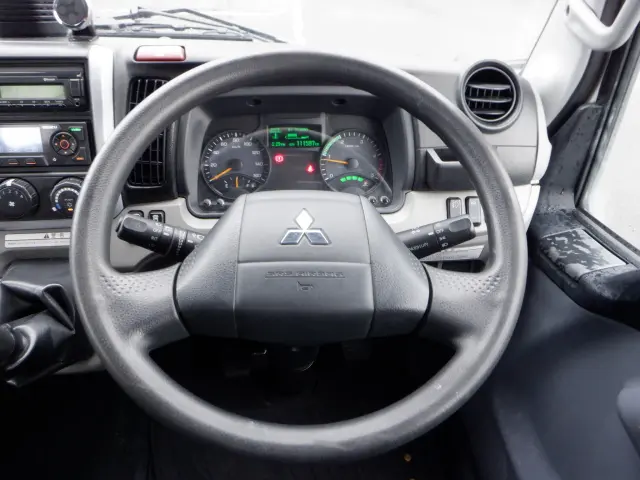 三菱 キャンター 2PG-FEB80(2WD)の写真45