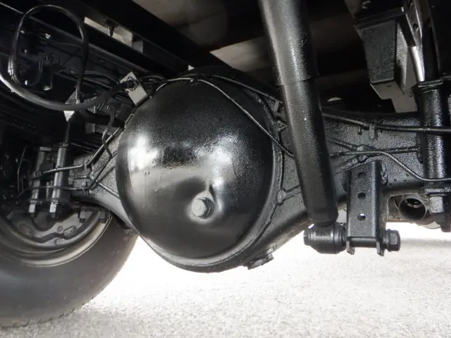 いすゞ エルフ TKG-NKR85R(2WD)の写真22