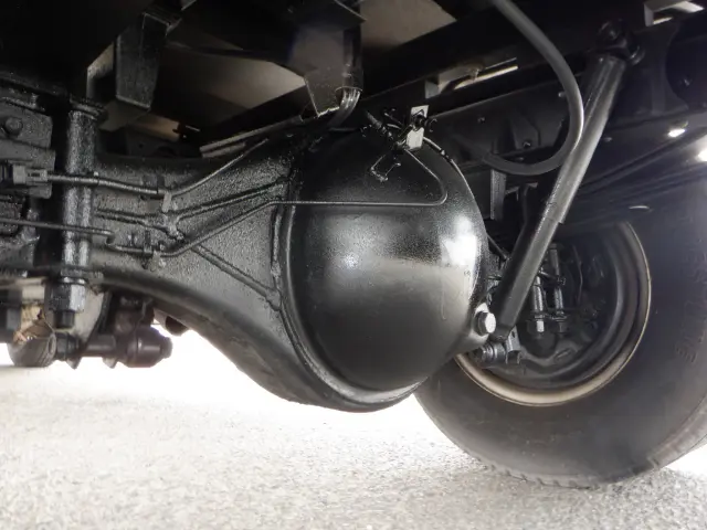 いすゞ エルフ TKG-NKR85R(2WD)の写真25