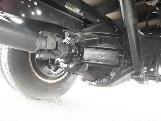 いすゞ エルフ TKG-NKR85R(2WD)の写真26