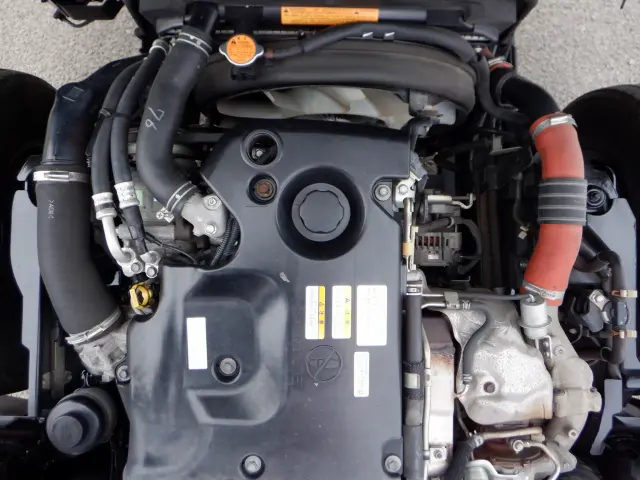 いすゞ エルフ TKG-NKR85R(2WD)の写真32