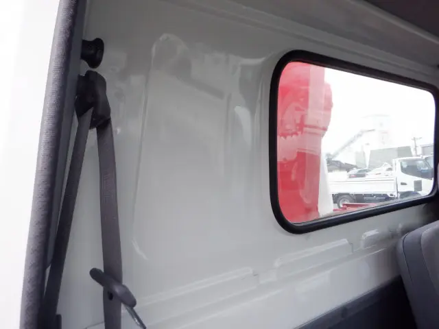 いすゞ エルフ TKG-NKR85R(2WD)の写真40