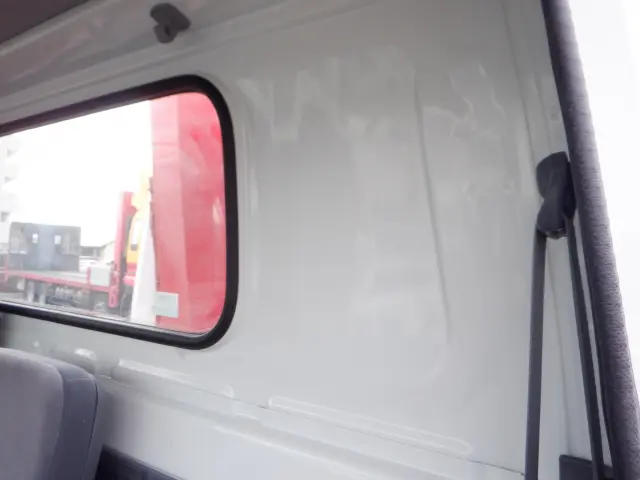 いすゞ エルフ TKG-NKR85R(2WD)の写真41