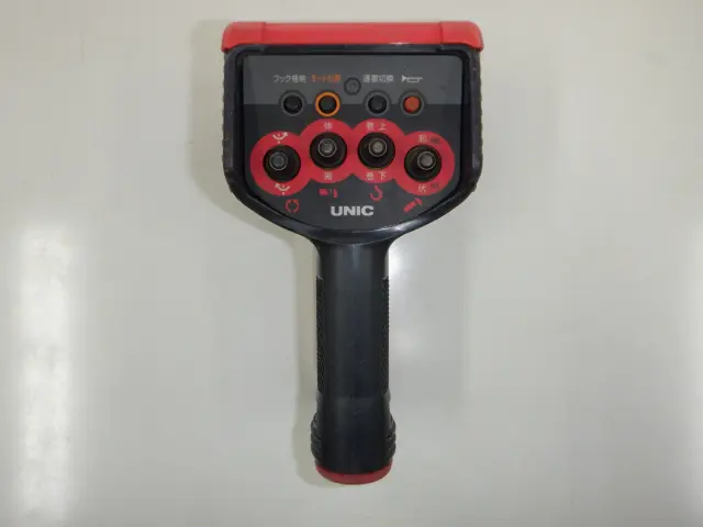 日野 レンジャー SDG-FC9JKAP(2WD)の写真17
