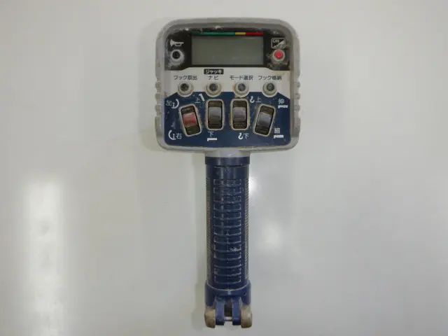 日野 レンジャー SDG-FC9JKAP(2WD)の写真19