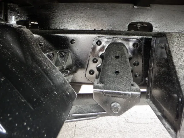 日野 レンジャー SDG-FC9JKAP(2WD)の写真20