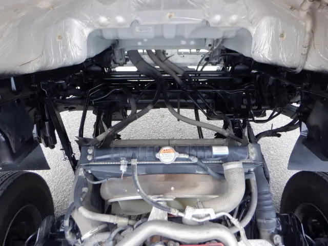 日野 レンジャー SDG-FC9JKAP(2WD)の写真31