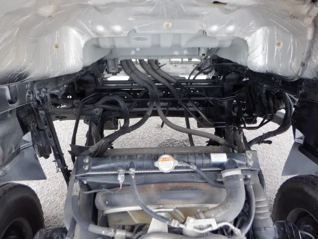 日野 レンジャー SDG-FC9JKAP(2WD)の写真33