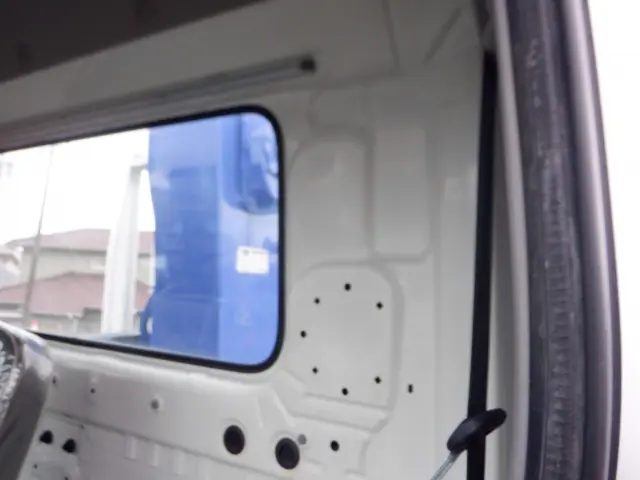 日野 レンジャー SDG-FC9JKAP(2WD)の写真41