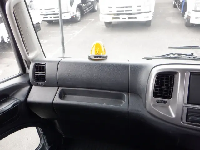 日野 レンジャー SDG-FC9JKAP(2WD)の写真42