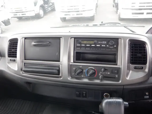 日野 レンジャー SDG-FC9JKAP(2WD)の写真43