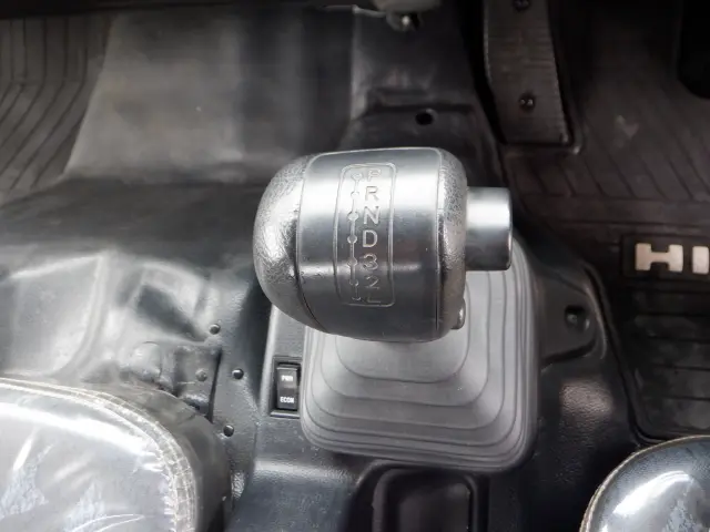 日野 レンジャー SDG-FC9JKAP(2WD)の写真44