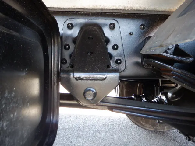 日野 レンジャー TKG-FC9JKAP(2WD)の写真23