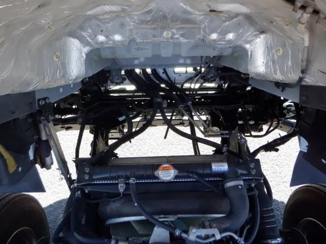 日野 レンジャー TKG-FC9JKAP(2WD)の写真35