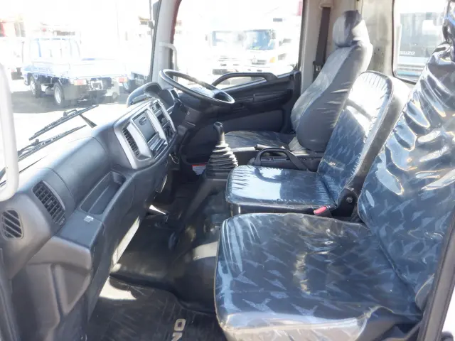 日野 レンジャー TKG-FC9JKAP(2WD)の写真39